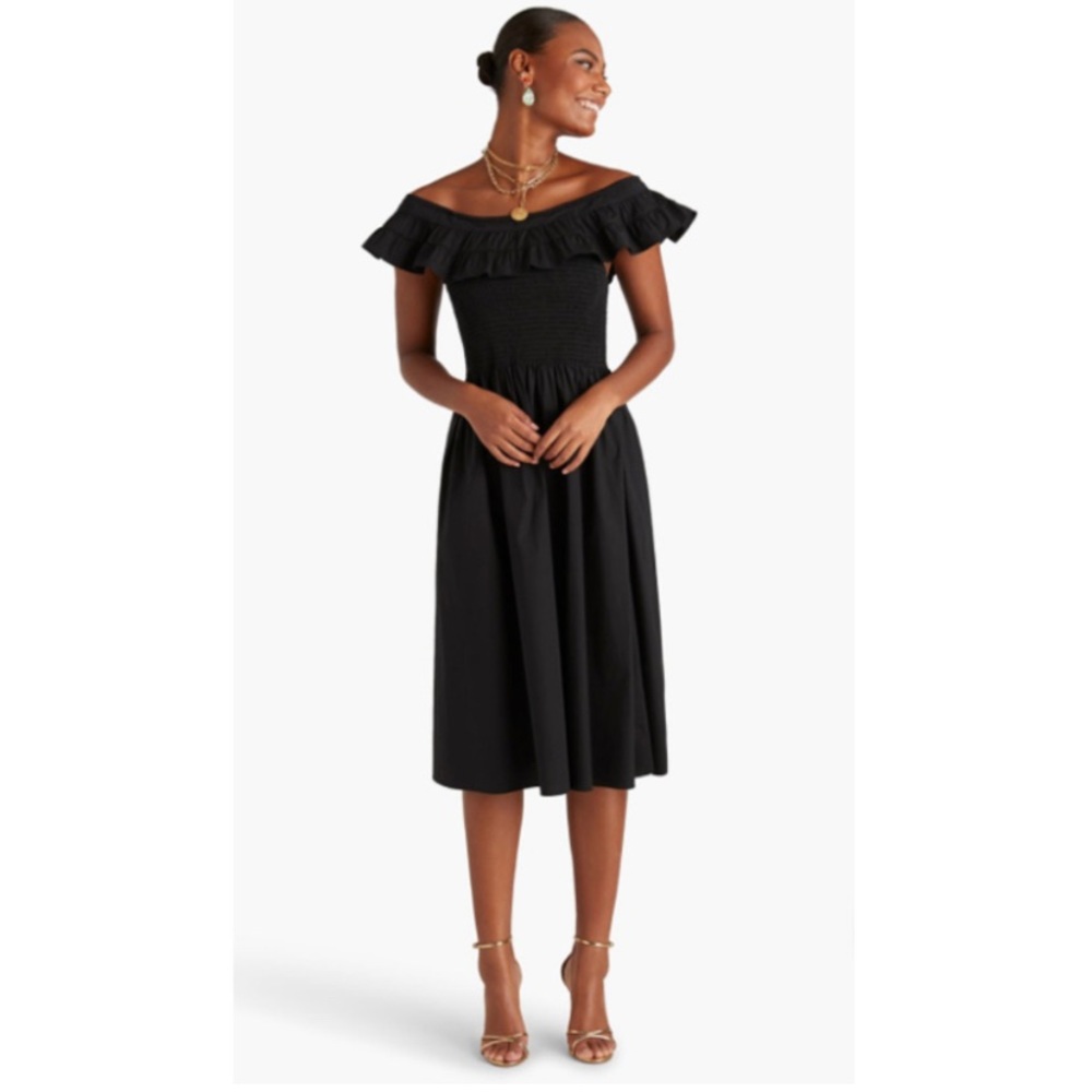 Hill House Akilah Nap Dress NWT size XS